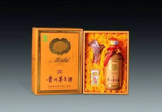 马龙年份酒回收